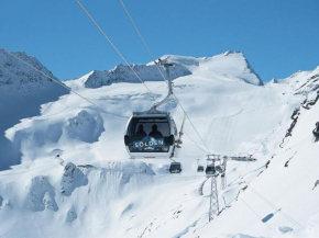 Apartment near the ski area